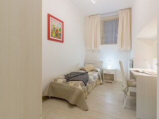 Ferienwohnung Salò Ausstattung 11