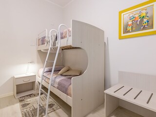 Ferienwohnung Salò Ausstattung 4