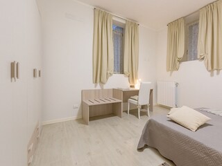 Ferienwohnung Salò Ausstattung 16