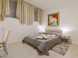 Apartamento de vacaciones Salò Características 6