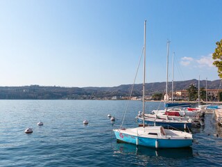 Appartamento per vacanze Salò Ambiente 17