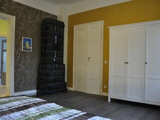 Apartamento de vacaciones Dresden-Blasewitz Características 23