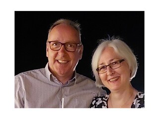 Monika and Dominik Schilling
