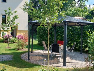 Apartamento de vacaciones Dresden-Blasewitz Grabación al aire libre 8