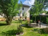 Vakantieappartement Dresden-Blasewitz Buitenaudio-opname 1