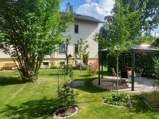 Apartamento de vacaciones Dresden-Blasewitz Grabación al aire libre 1