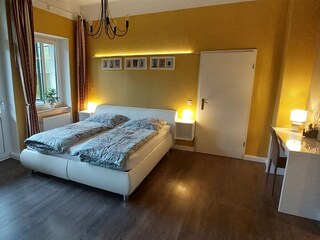 Apartamento de vacaciones Dresden-Blasewitz Características 23