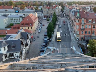 Apartamento de vacaciones Dresden-Blasewitz Entorno 33