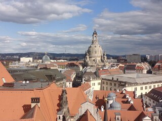 Apartamento de vacaciones Dresden-Blasewitz Entorno 35