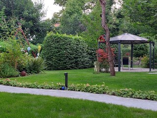 Vakantieappartement Dresden-Blasewitz Buitenaudio-opname 4