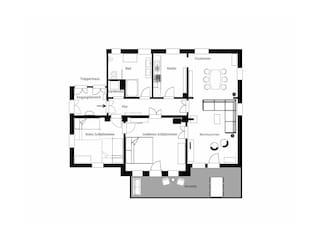 Appartement de vacances Dresden-Blasewitz Plan d'étage 39