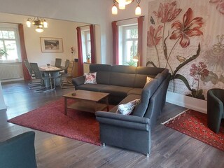 Vakantieappartement Dresden-Blasewitz Kenmerken 16