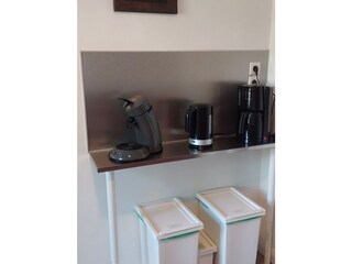 Apartamento de vacaciones Dresden-Blasewitz Características 22