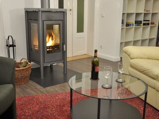 Apartamento de vacaciones Dresden-Blasewitz Características 17