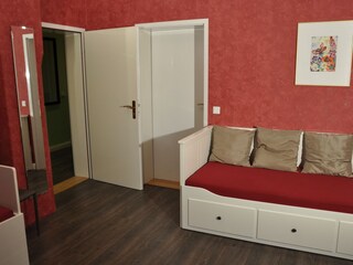 Apartamento de vacaciones Dresden-Blasewitz Características 24