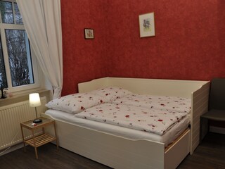 Apartamento de vacaciones Dresden-Blasewitz Características 25