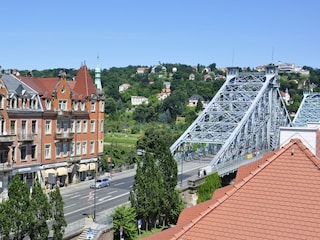 Appartement de vacances Dresden-Blasewitz Environnement 33