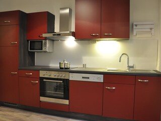 Apartamento de vacaciones Dresden-Blasewitz Características 21