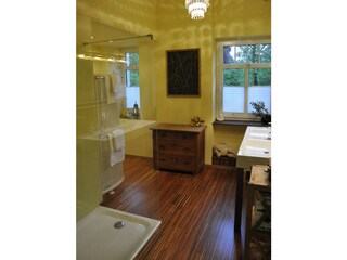 Apartamento de vacaciones Dresden-Blasewitz Características 28