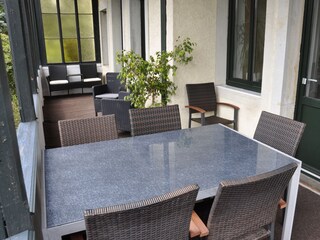 Apartamento de vacaciones Dresden-Blasewitz Grabación al aire libre 4