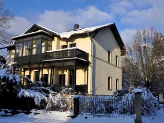 Apartamento de vacaciones Dresden-Blasewitz Grabación al aire libre 14