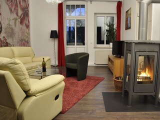 Apartamento de vacaciones Dresden-Blasewitz Características 15