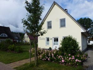 Holiday house Toddy - Glowe - image1