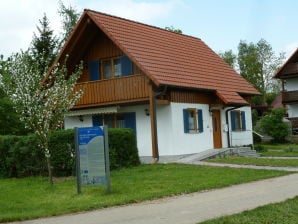 Ferienhaus Klarhof - Ehingen am Hesselberg - image1