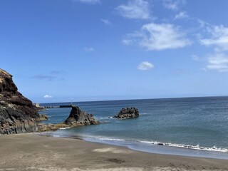 Strand Prainha