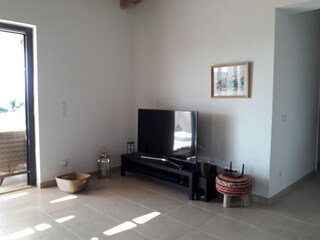 Holiday house Agios Georgios Features 12