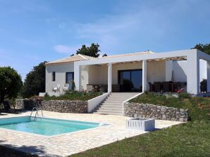 Holiday house Villa Ena - Agios Georgios - image1
