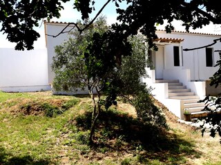 Holiday house Agios Georgios Outdoor Recording 6