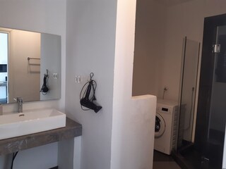 Holiday house Agios Georgios Features 18