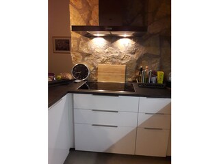 Holiday house Agios Georgios Features 11