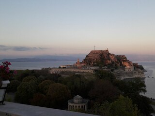 Holiday house Agios Georgios Environment 25