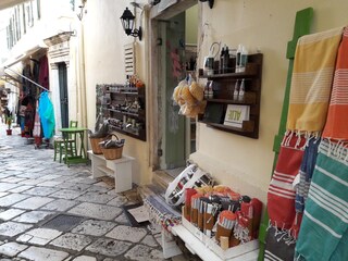 Holiday house Agios Georgios Environment 26