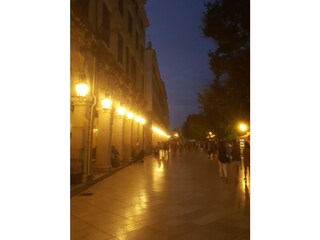 Holiday house Agios Georgios Environment 27