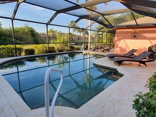 Villa Cape Coral Registrazione all'aperto 2