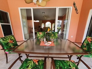 Villa Cape Coral Registrazione all'aperto 5