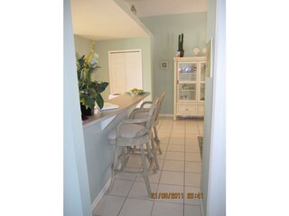 Villa Cape Coral Caratteristiche 25