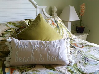 Villa Cape Coral Caratteristiche 28