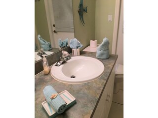 Villa Cape Coral Caratteristiche 32