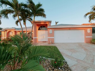 Villa Cape Coral Buitenaudio-opname 3