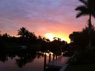 Villa Cape Coral Registrazione all'aperto 16