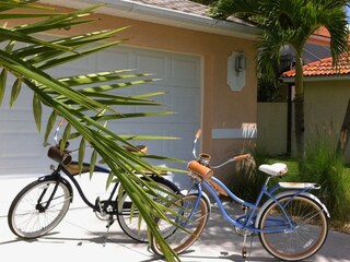 Villa Cape Coral Ambiente 38