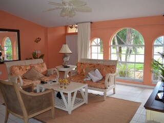 Villa Cape Coral Caratteristiche 20