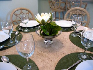 Villa Cape Coral Caratteristiche 23