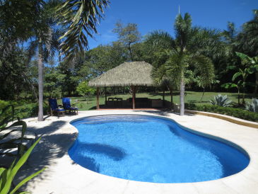 Bungalow Beach House Casa Mango