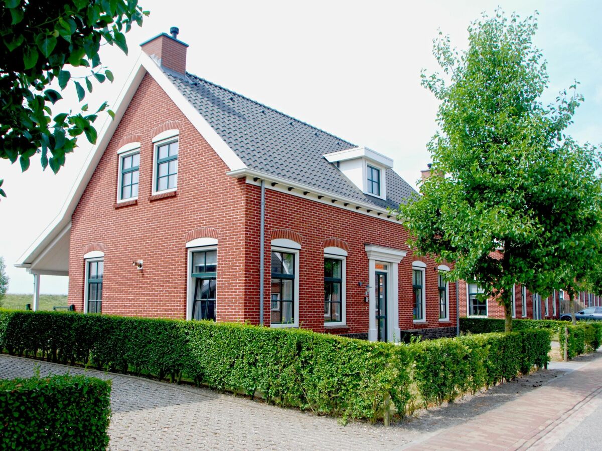 Holiday house Colijnsplaat Outdoor Recording 1