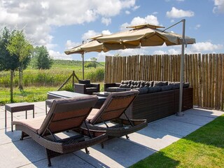 Maison de vacances Colijnsplaat Enregistrement extérieur 4